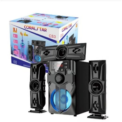 CORALSTAR SPEAKER WOOFER 3.1 CS3-2